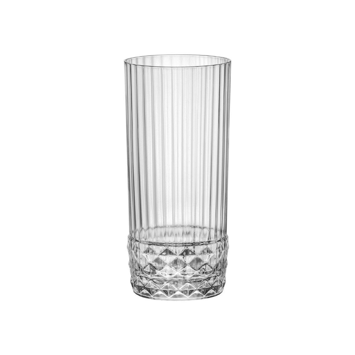 Bormioli Rocco America '20s Highball 490ml (Box of 12) - Kitchenly