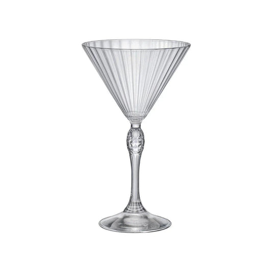 Bormioli Rocco America 20s Martini 245ml (Box of 12) - Kitchenly