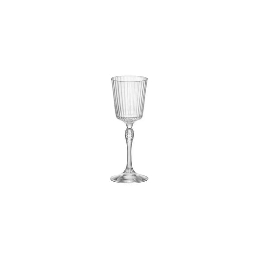 Bormioli Rocco America 20s Cordial 80ml (Box of 24) - Kitchenly