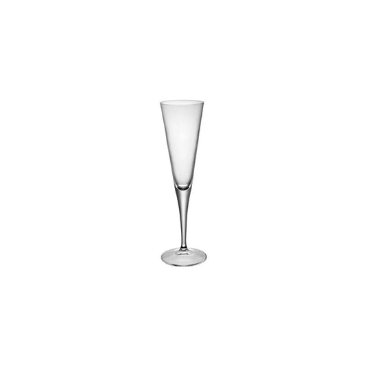 Bormioli Rocco Ypsilon Champagne Flute 162ml (Box of 6) - Kitchenly