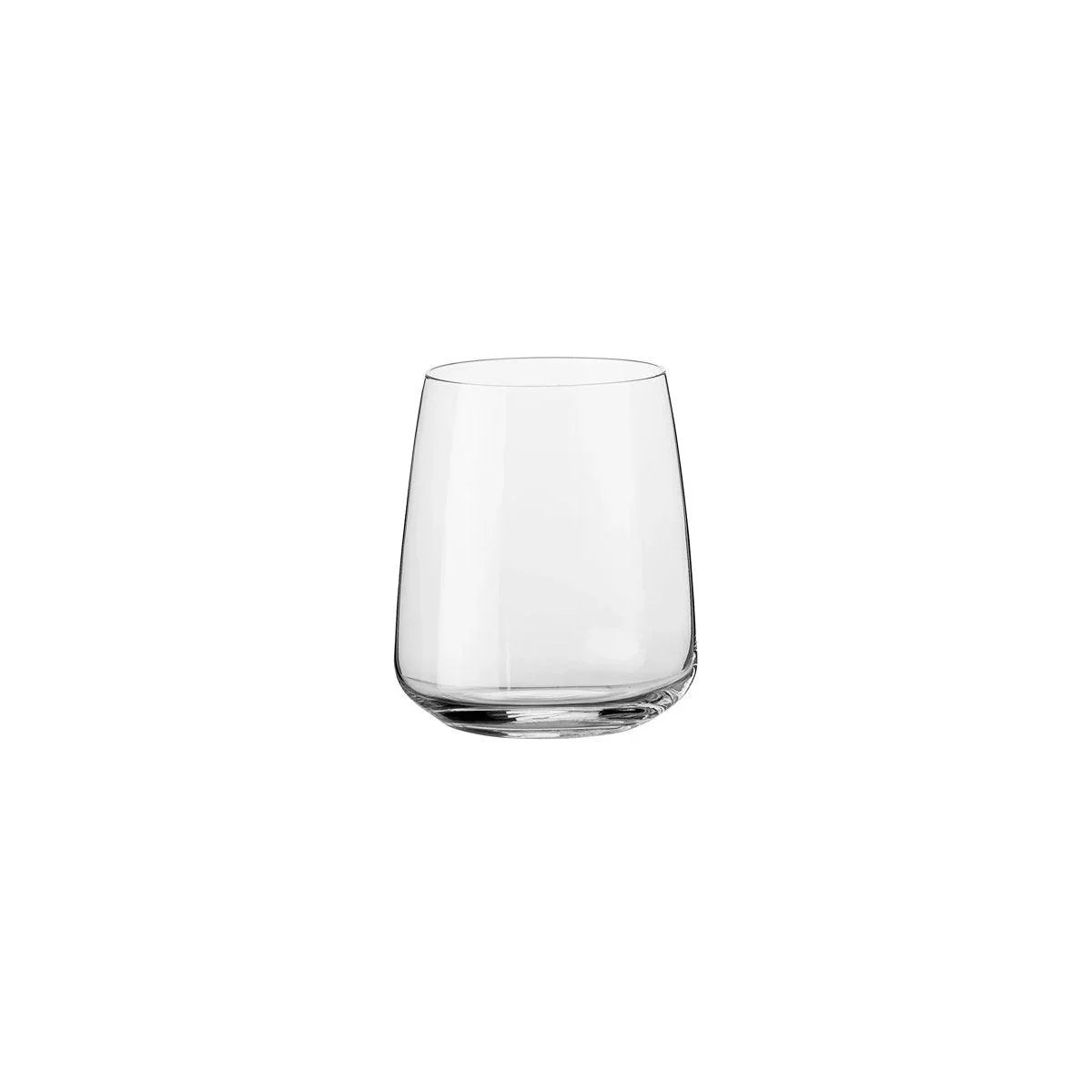 Bormioli Rocco Aurum Tumbler 360ml (Box of 12) - Kitchenly