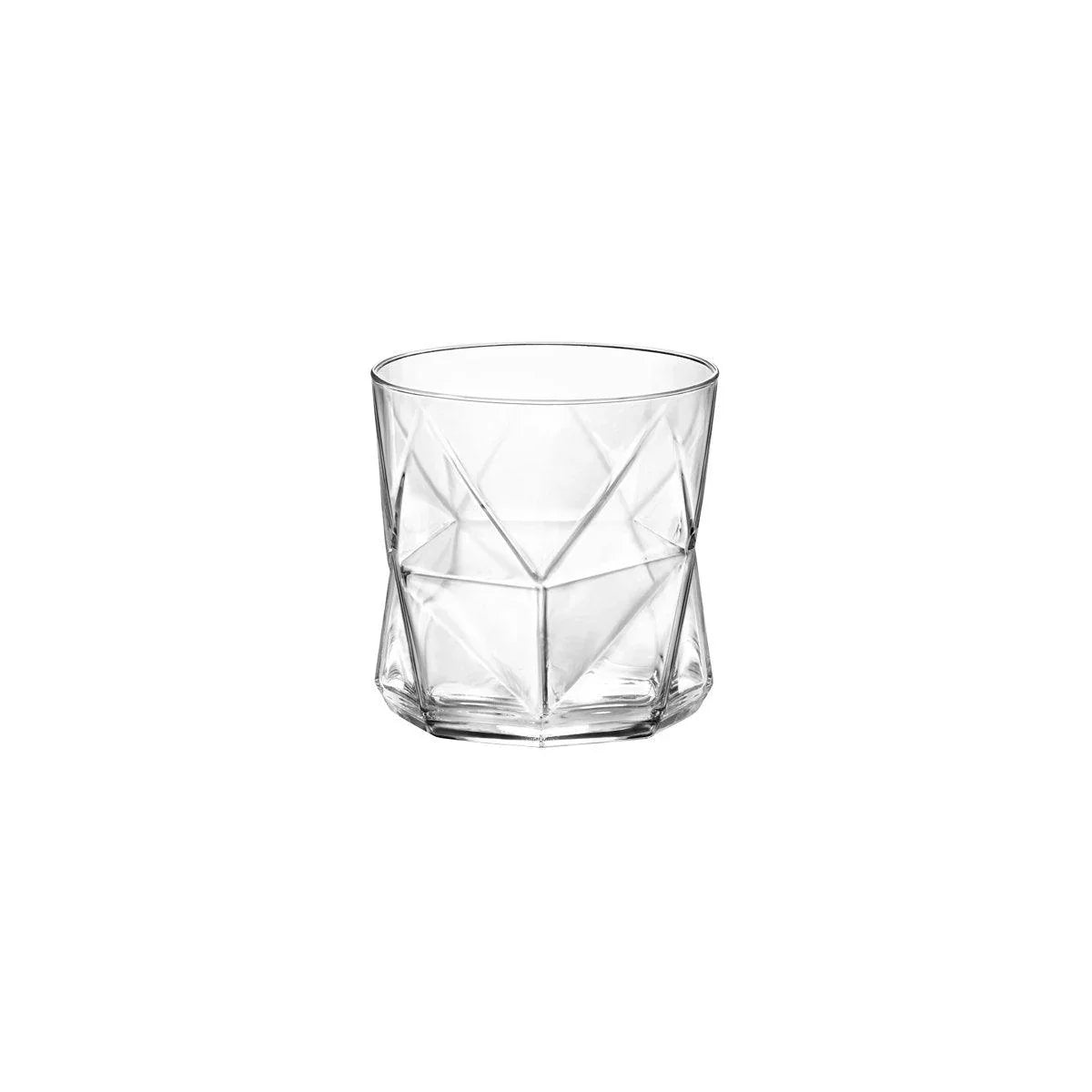Bormioli Rocco Cassiopea Tumbler 320ml (Box of 24) - Kitchenly