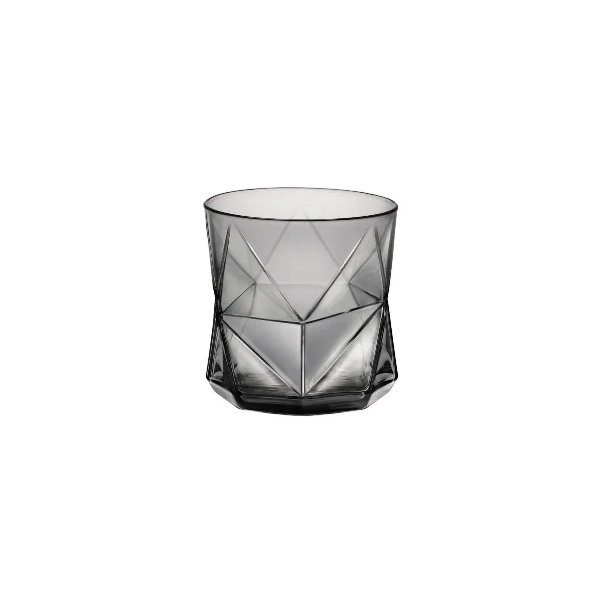 Bormioli Rocco Cassiopea Tumbler Onyx 320ml (Box of 24) - Kitchenly