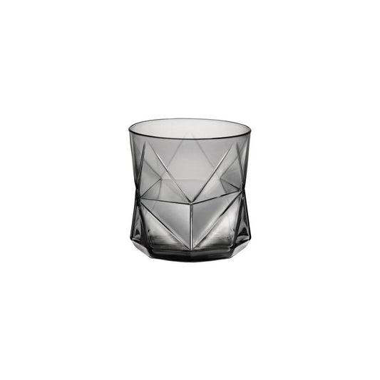 Bormioli Rocco Cassiopea Tumbler Onyx 320ml (Box of 24) - Kitchenly