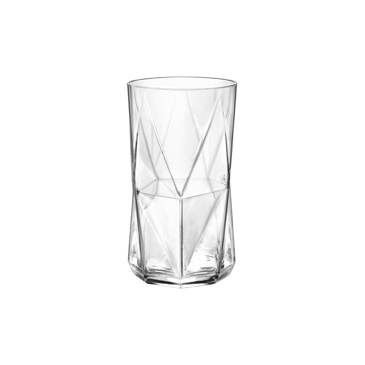 Bormioli Rocco Cassiopea Cooler 464ml (Box of 24) - Kitchenly