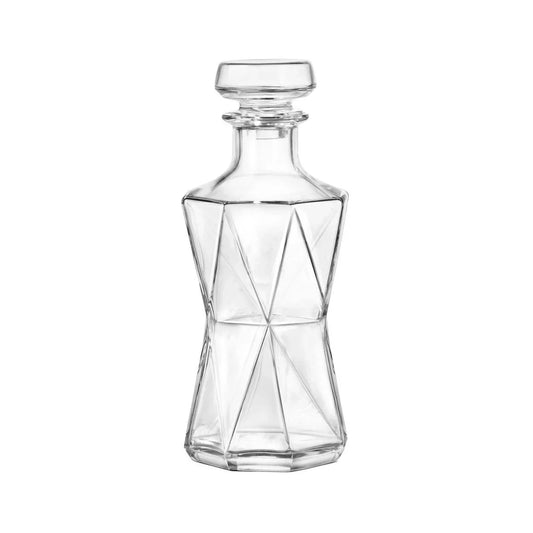 Bormioli Rocco Cassiopea Decanter 800ml - Kitchenly