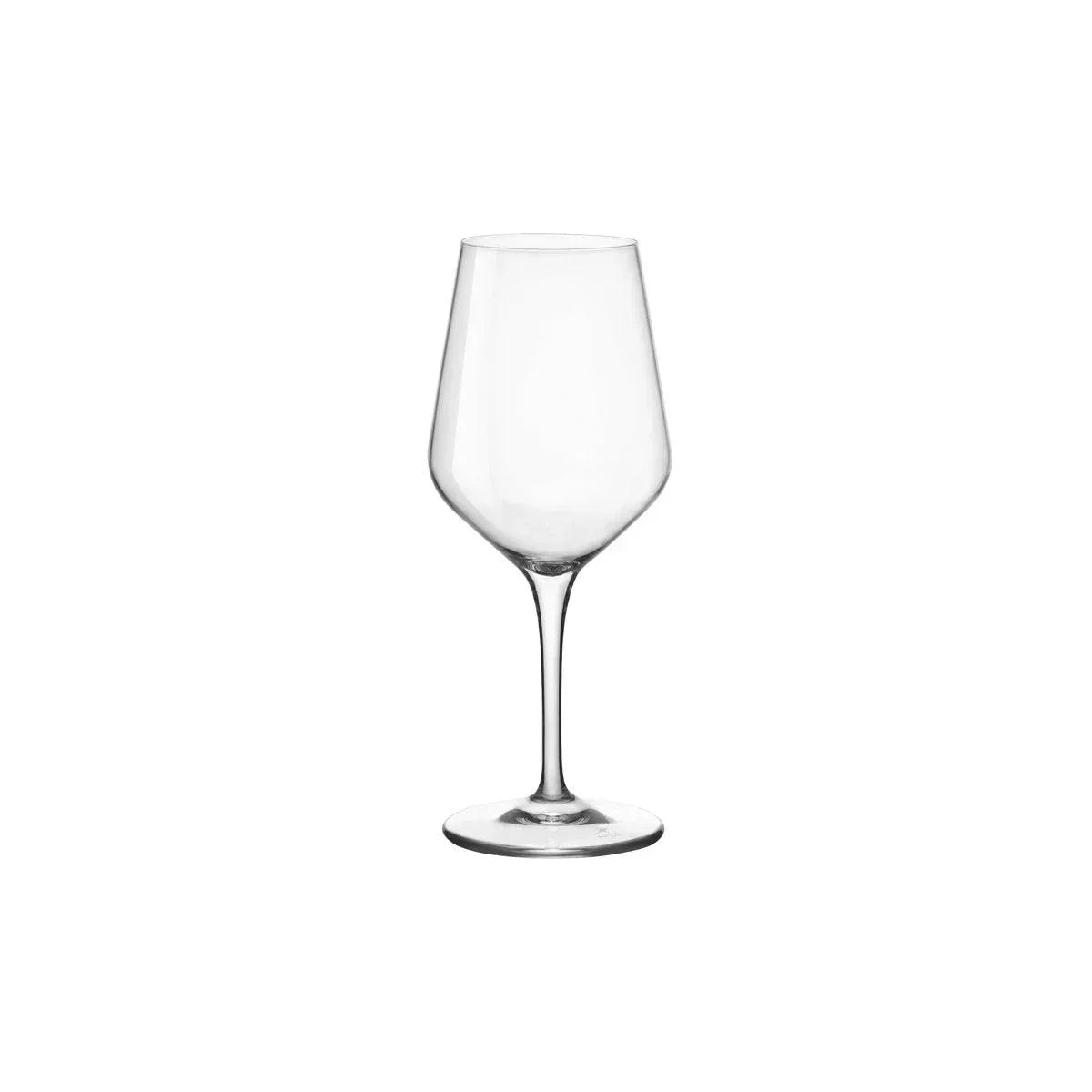 Bormioli Rocco Electra White Wine 370ml (Box of 24) - Kitchenly