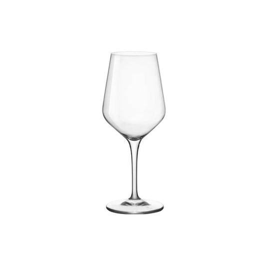 Bormioli Rocco Electra Chianti 440ml (Box of 24) - Kitchenly