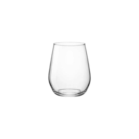 Bormioli Rocco Electra D.O.F Tumbler 380ml (Box of 24) - Kitchenly