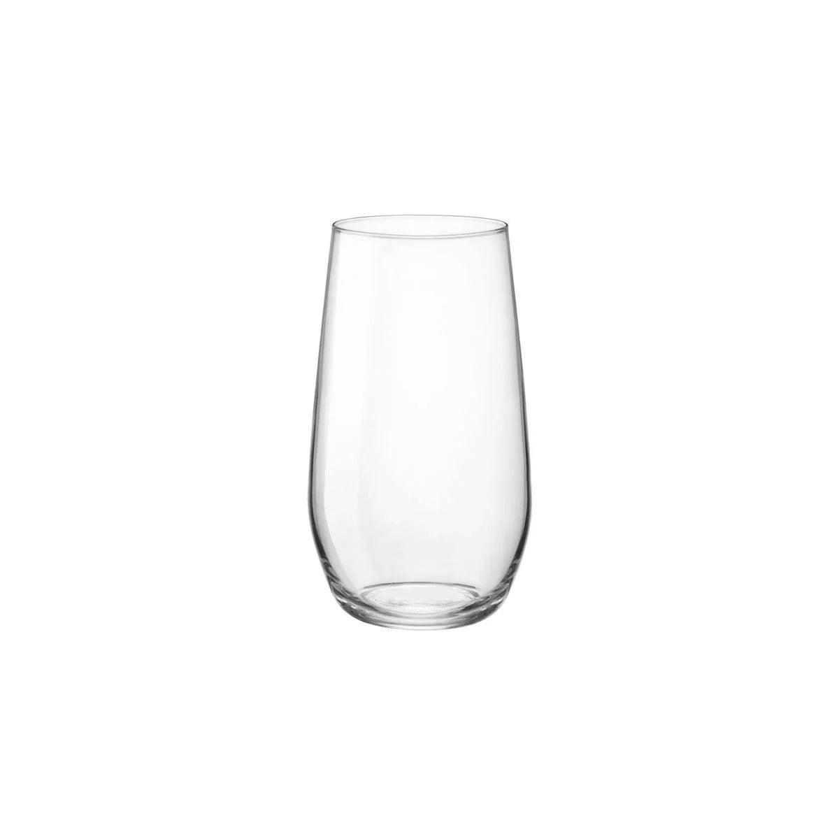 Bormioli Rocco Electra Long Drink 390ml (Box of 24) - Kitchenly