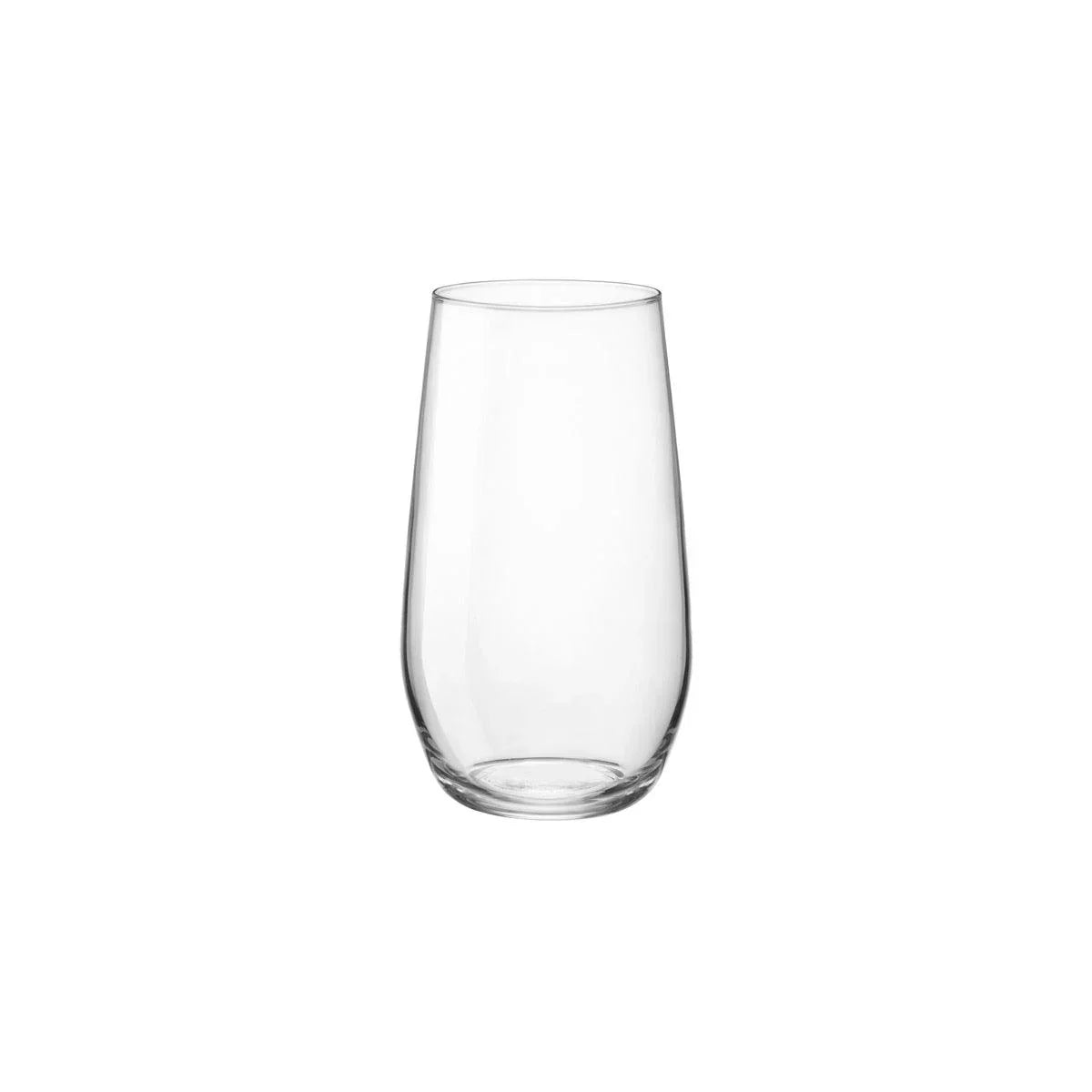 Bormioli Rocco Electra Long Drink 390ml (Box of 24) - Kitchenly