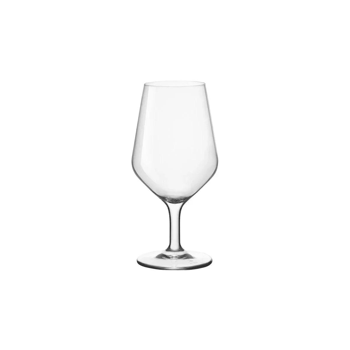 Bormioli Rocco Electra Water / Beer 440ml (Box of 24) - Kitchenly