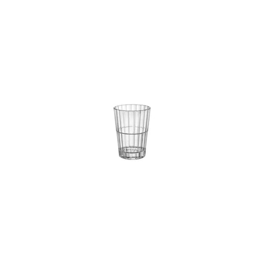 Bormioli Rocco Oxford Bar Shot Glass 38ml (Box of 6) - Kitchenly