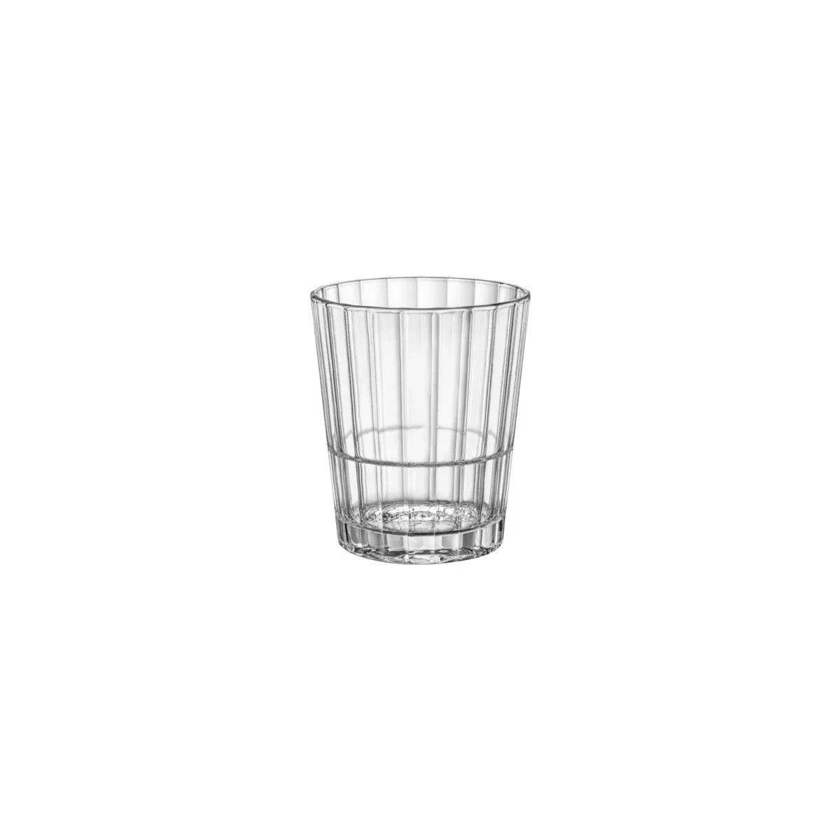Bormioli Rocco Oxford Bar Rocks Glass 312ml (Box of 6) - Kitchenly