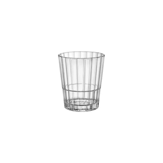 Bormioli Rocco Oxford Bar DOF Tumbler 374ml (Box of 6) - Kitchenly