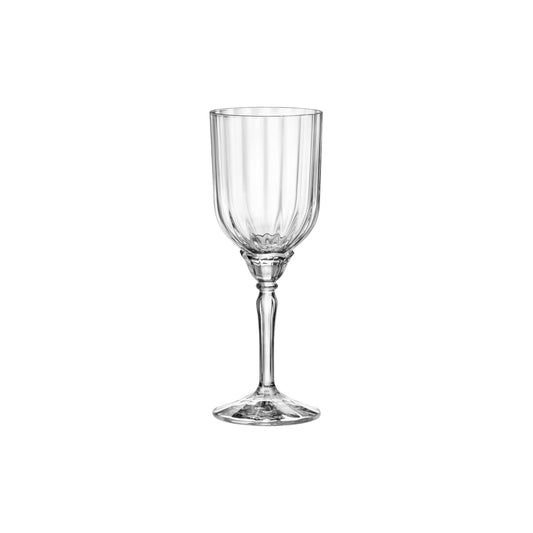 Bormioli Rocco Florian Cocktail Glass 245ml (Box of 6)