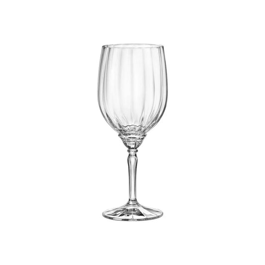 Bormioli Rocco Florian Red Wine Glass 535ml (Box of 6) - Kitchenly