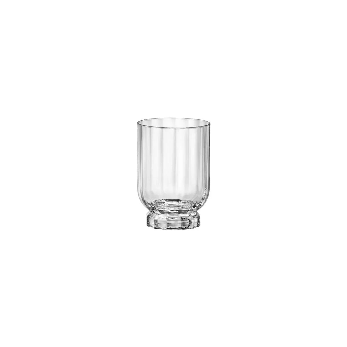 Bormioli Rocco Florian Rocks Glass 300ml (Box of 6) - Kitchenly