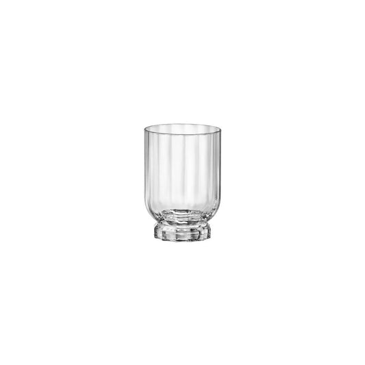 Bormioli Rocco Florian Rocks Glass 300ml (Box of 6) - Kitchenly