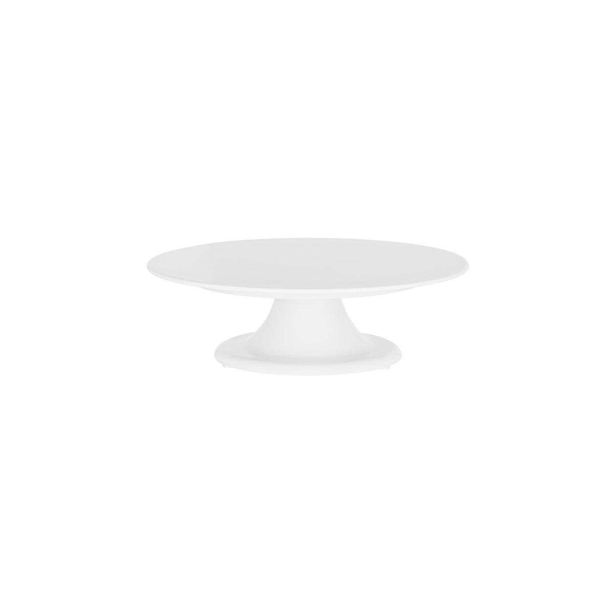 Thermohauser Cake Stand Relvolving 320x100mm - Kitchenly
