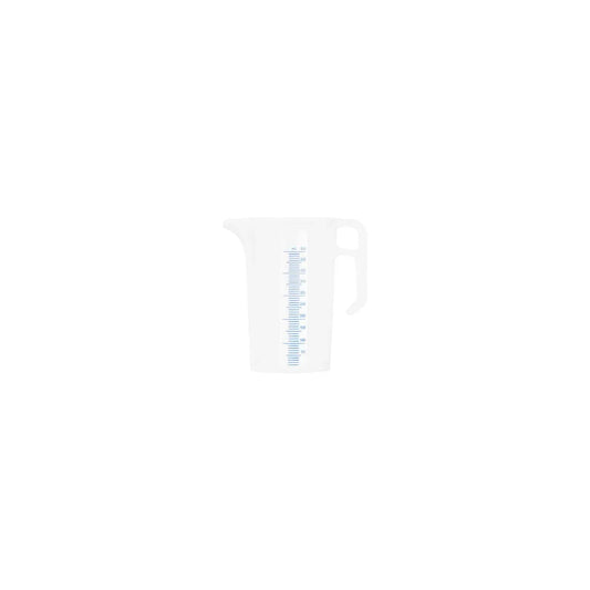 Chef Inox Measuring Jug with Graduating 500ml - Kitchenly