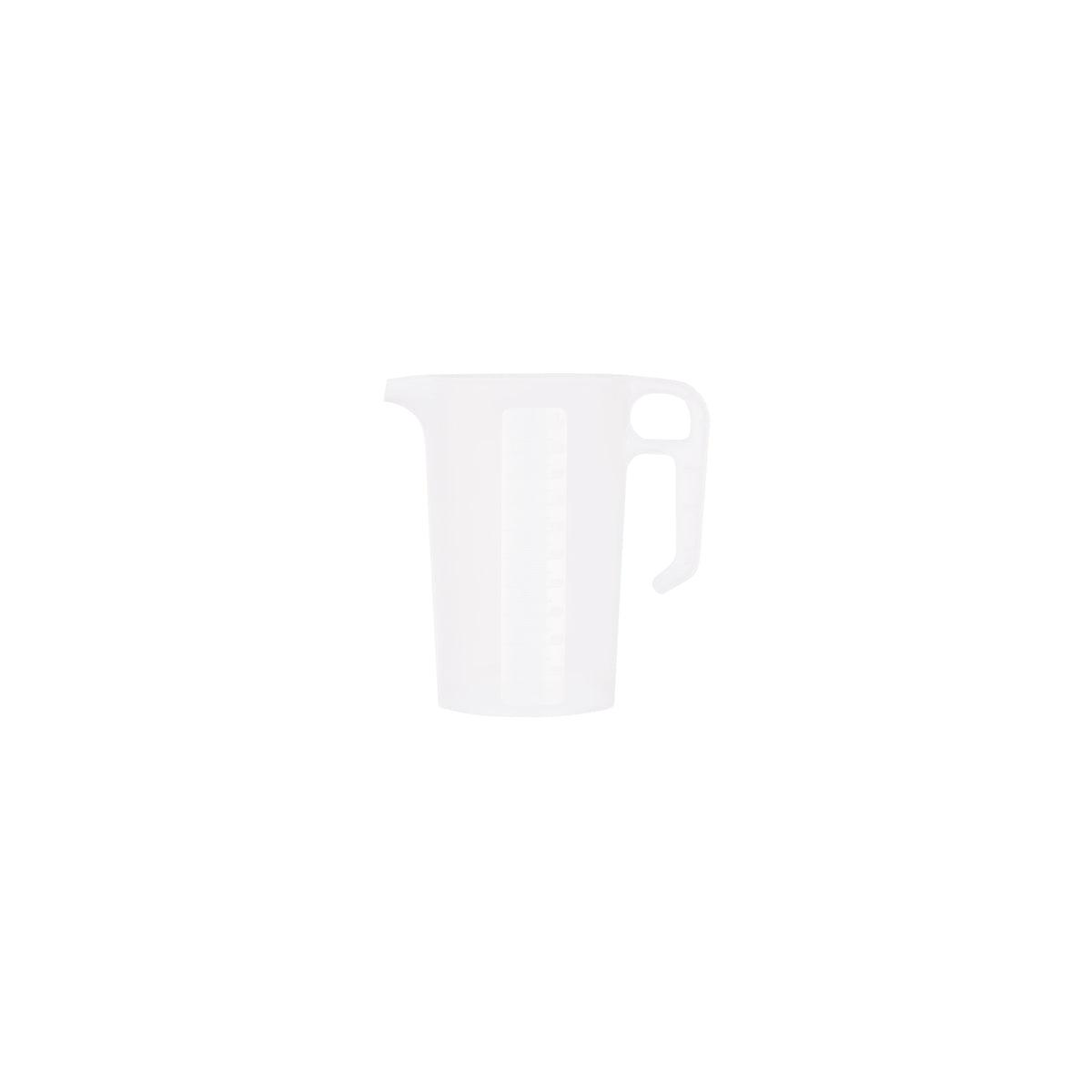 Chef Inox Measuring Jug with Graduating 1000ml - Kitchenly
