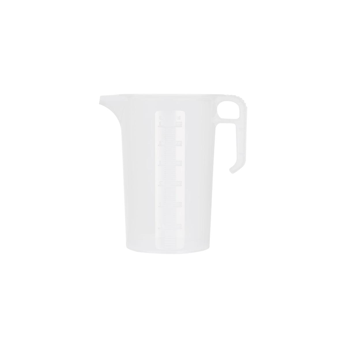 Chef Inox Measuring Jug with Graduating 3000ml - Kitchenly