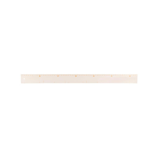 Thermohauser Dough Ruler Flexible 640x50mm - Kitchenly