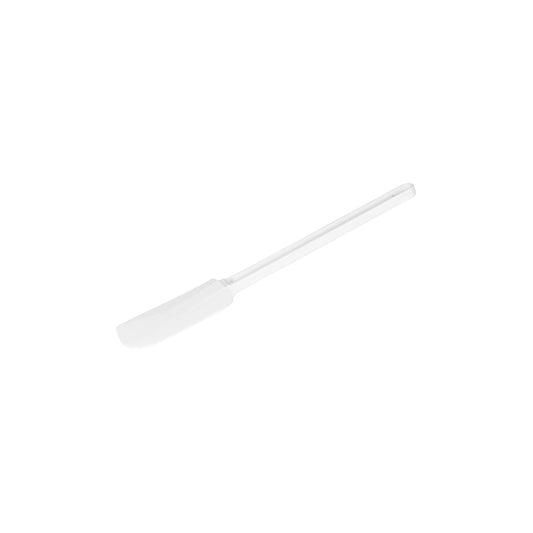 Matfer Rubber Spatula - 350x70mm - Kitchenly