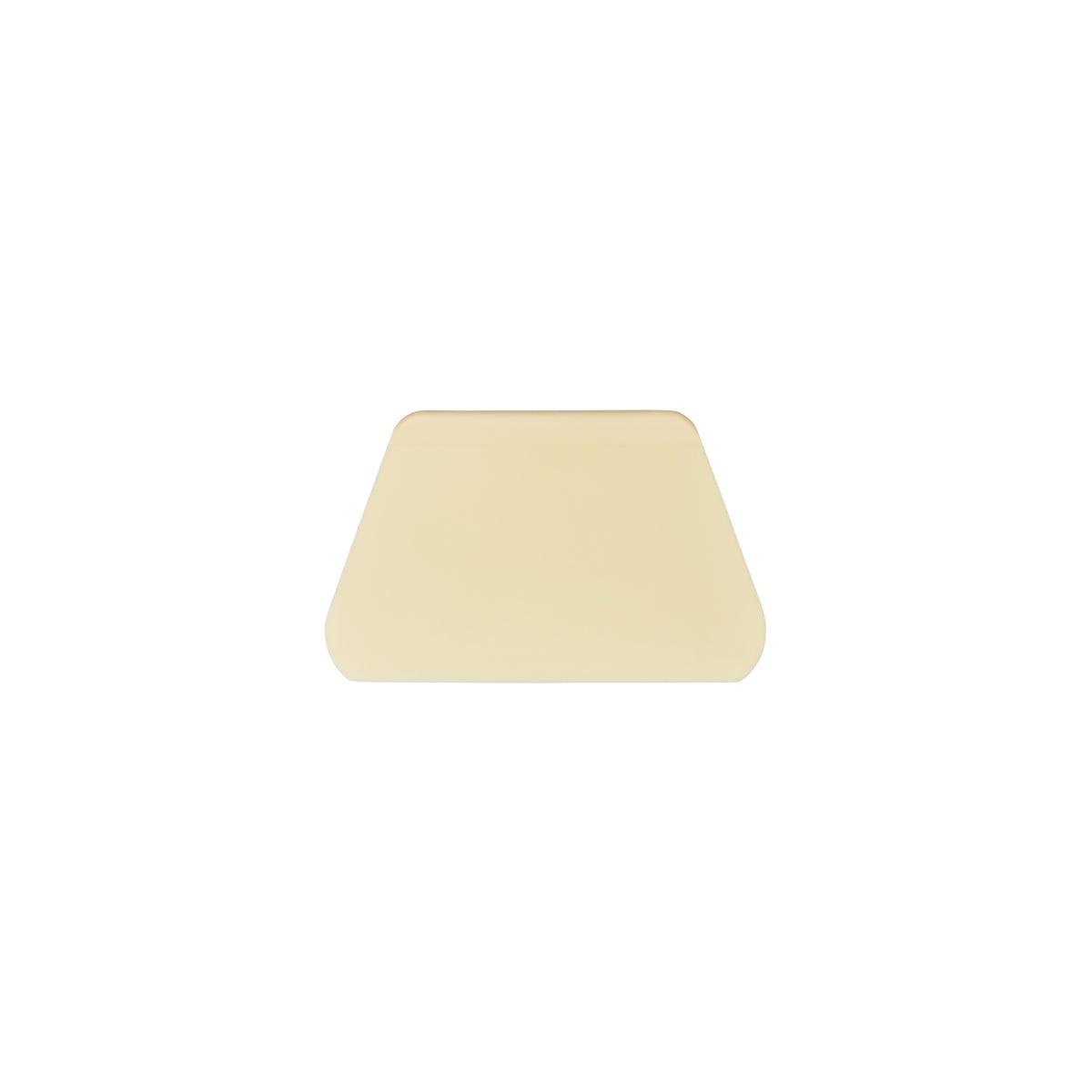 Thermohauser Scraper Round Edge 216x128mm - Kitchenly