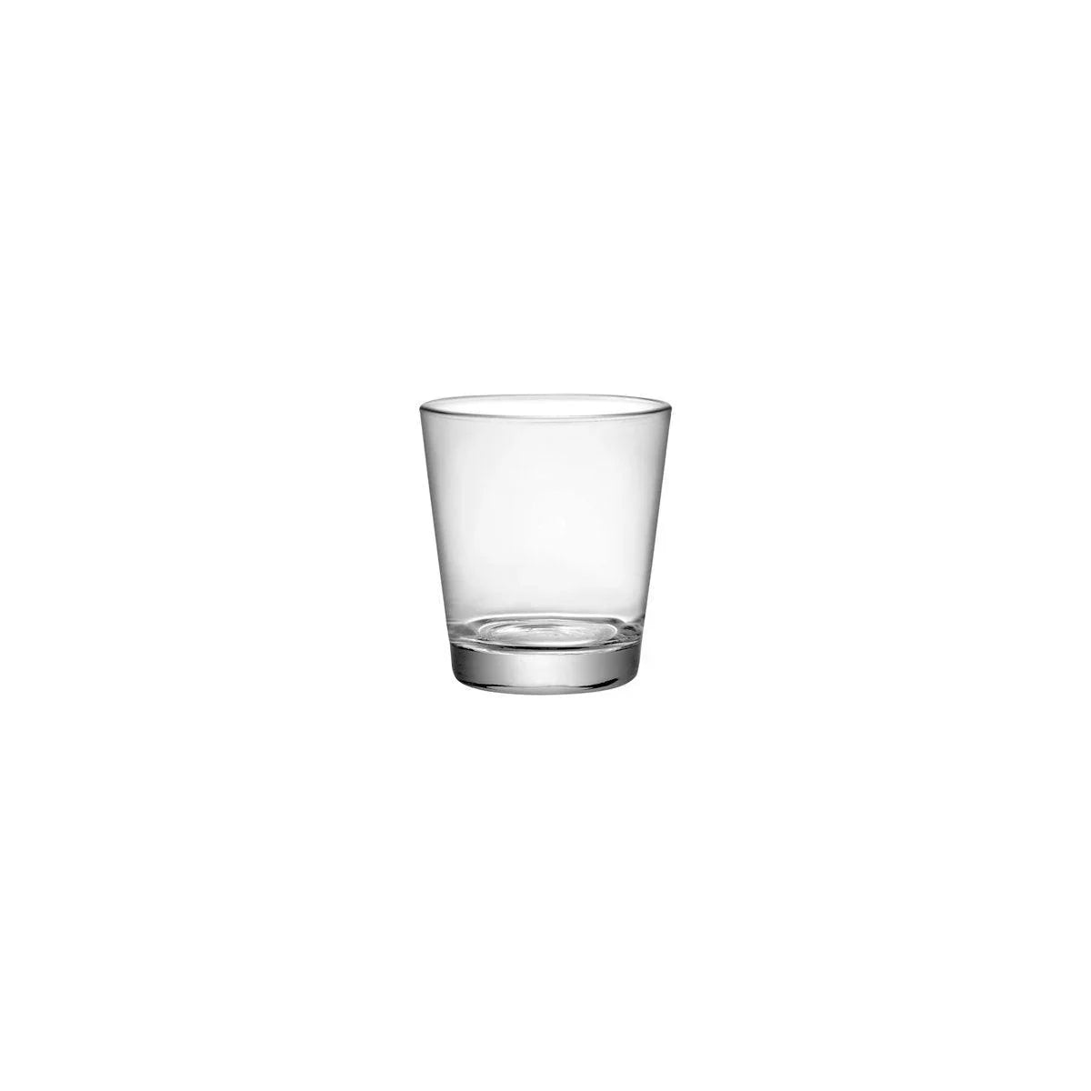 Bormioli Rocco Sestriere D.O.F Tumbler 365ml (Box of 6) - Kitchenly