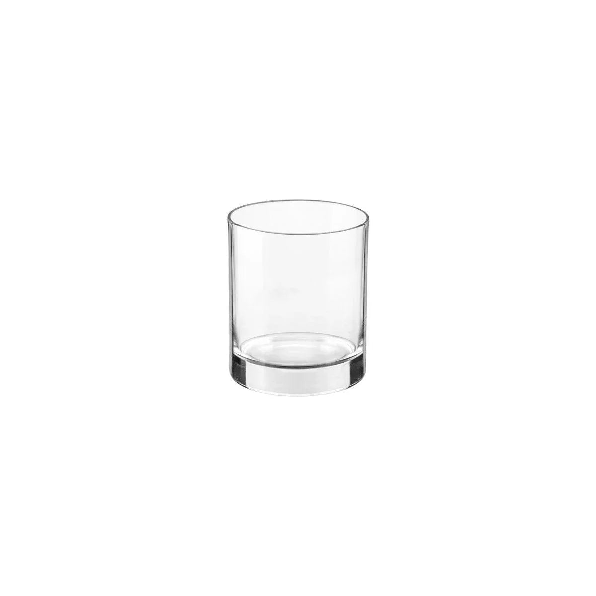 Bormioli Rocco Cortina Water 255ml (Box of 48) - Kitchenly