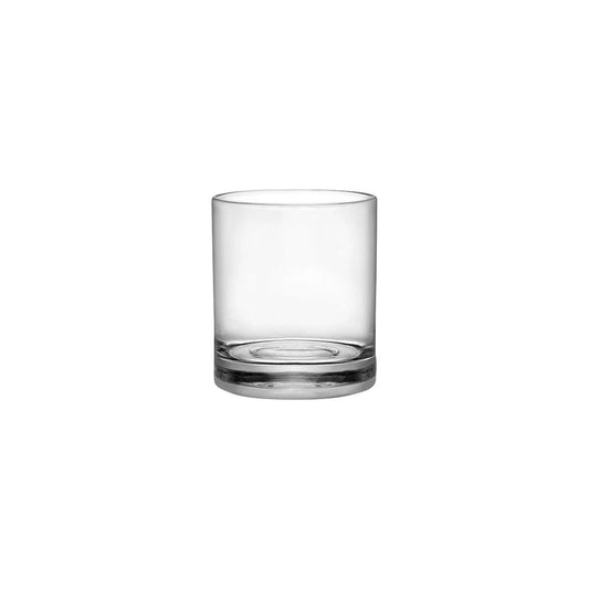 Bormioli Rocco Cortina D.O.F Tumbler 405ml (Box of 12) - Kitchenly