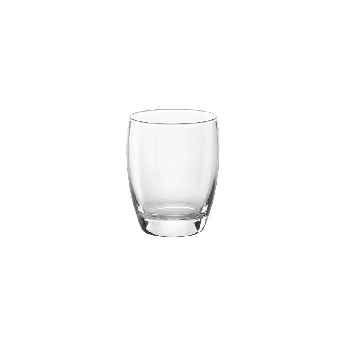 Bormioli Rocco Fiore Water 300ml (Box of 24) - Kitchenly