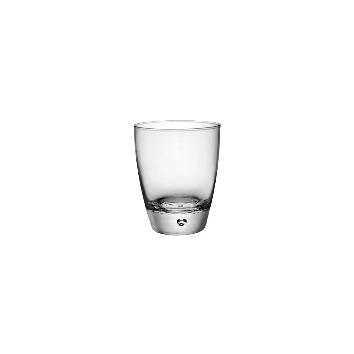 Bormioli Rocco Luna D.O.F Tumbler 350ml (Box of 12) - Kitchenly