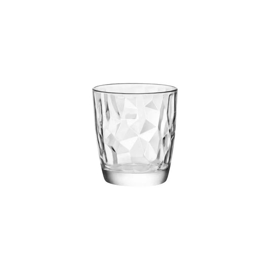 Bormioli Rocco Diamond Water 385ml (Box of 6) - Kitchenly