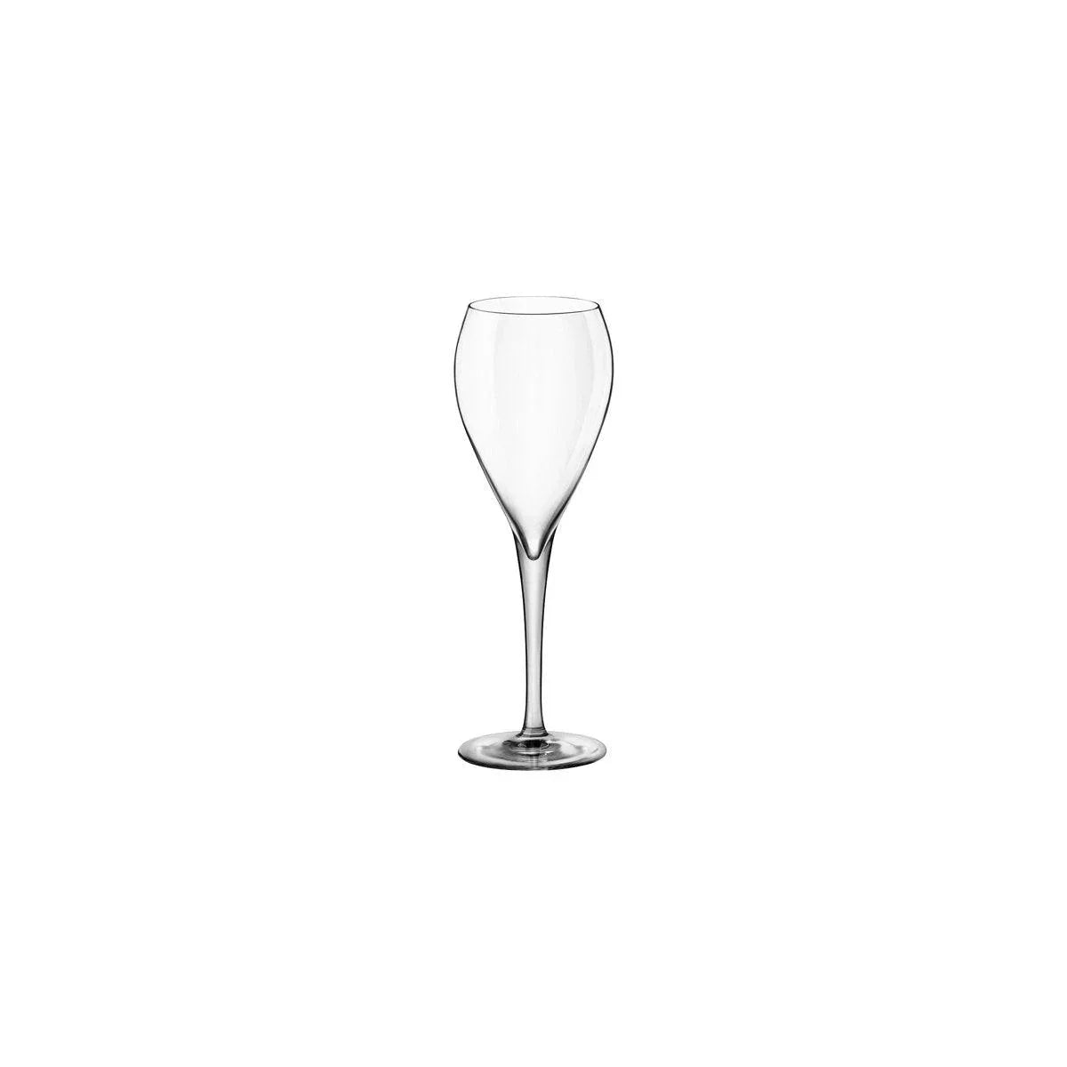 Bormioli Rocco Inalto Tre Sensi Sparkling Mini 150ml (Box of 24) - Kitchenly