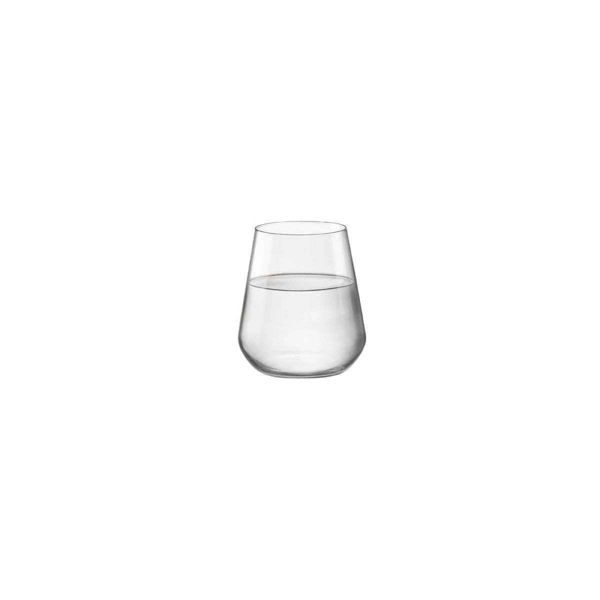 Bormioli Rocco Inalto Uno D.O.F Tumbler 425ml (Box of 24) - Kitchenly