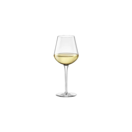 Bormioli Rocco Inalto Uno Small Wine 380ml (Box of 12) - Kitchenly