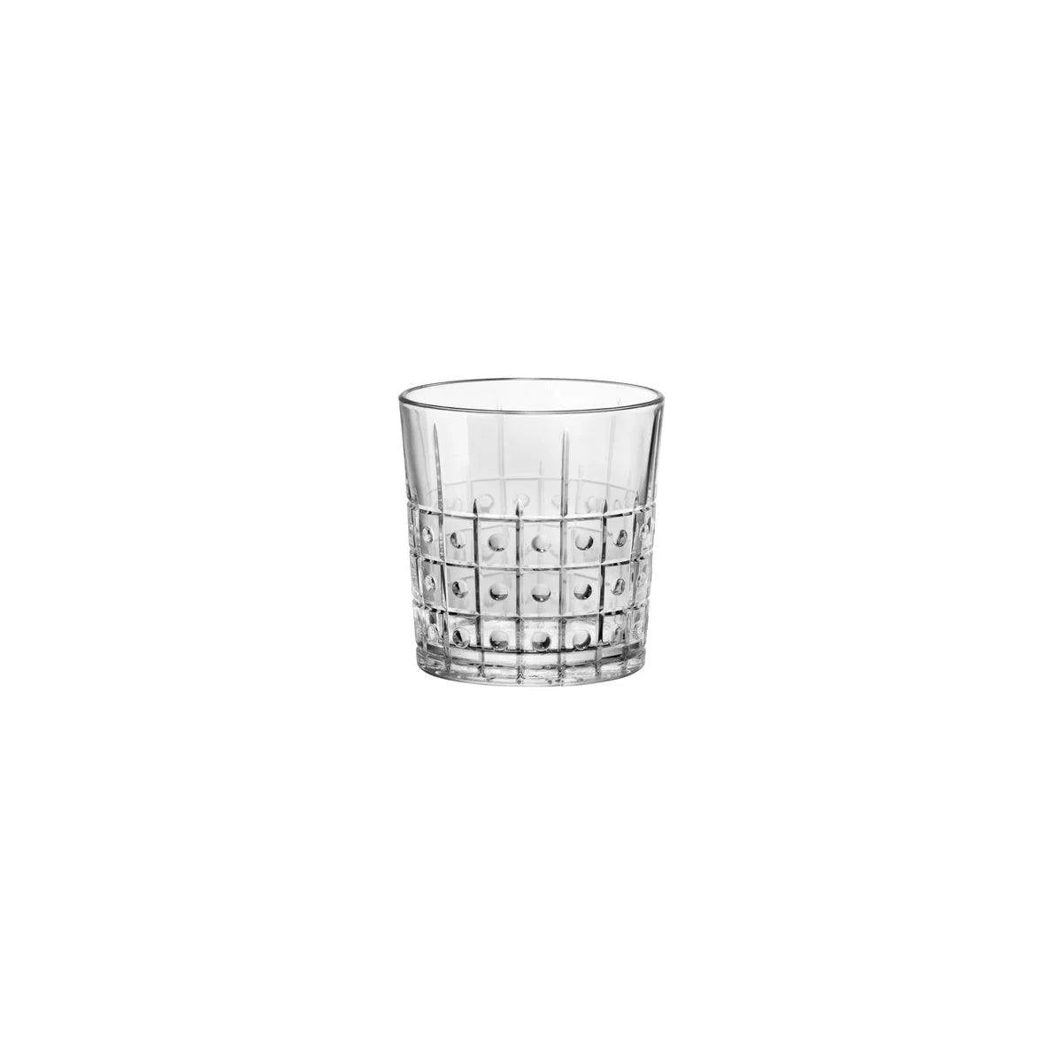 Bormioli Rocco Bartender Este Water 303ml (Box of 24) - Kitchenly