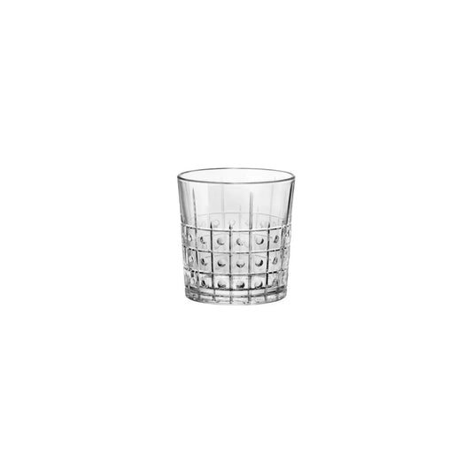 Bormioli Rocco Bartender Este Water 303ml (Box of 24) - Kitchenly