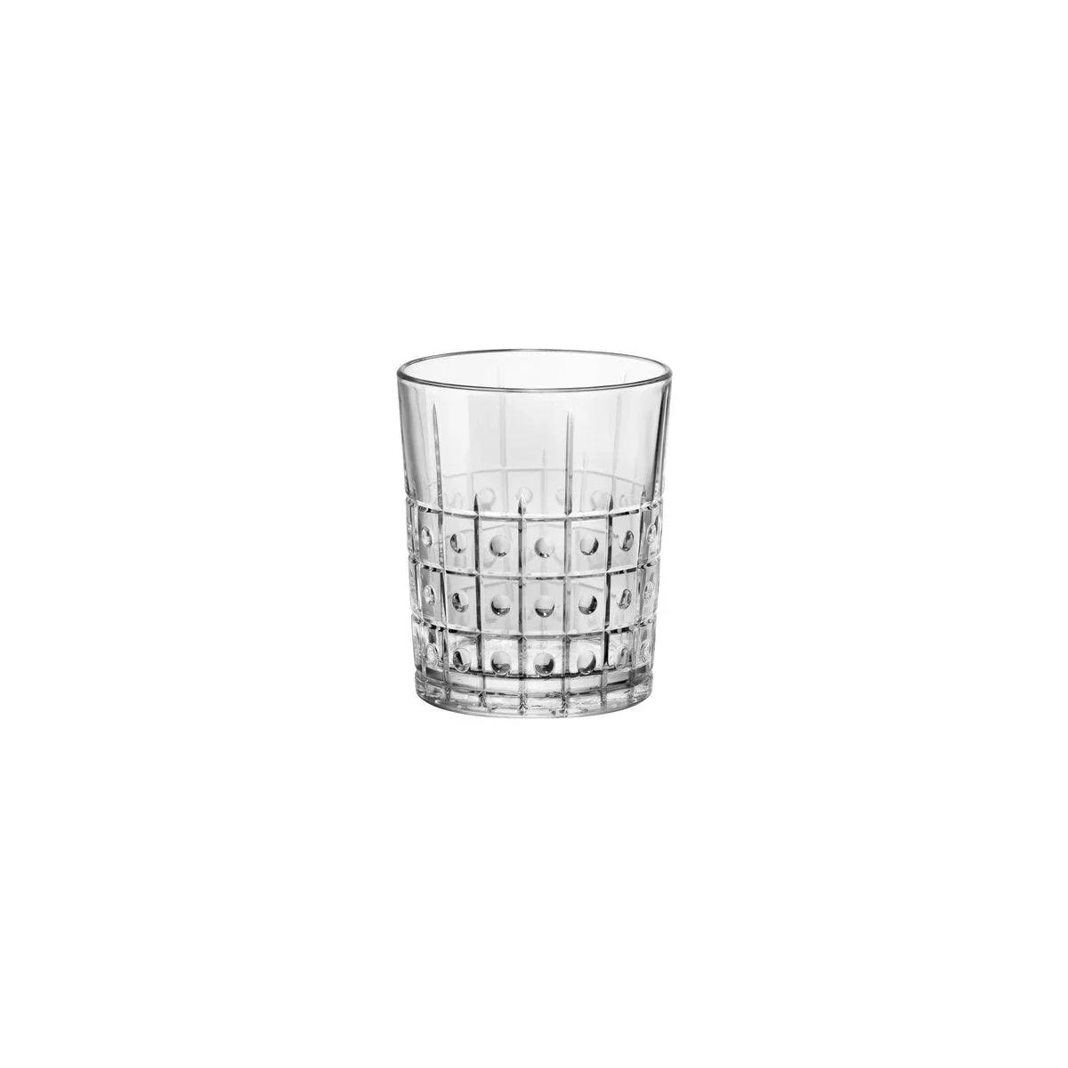 Bormioli Rocco Bartender Este D.O.F Tumbler 390ml (Box of 24) - Kitchenly
