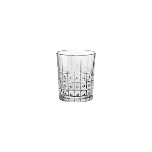 Bormioli Rocco Bartender Este D.O.F Tumbler 390ml (Box of 24) - Kitchenly