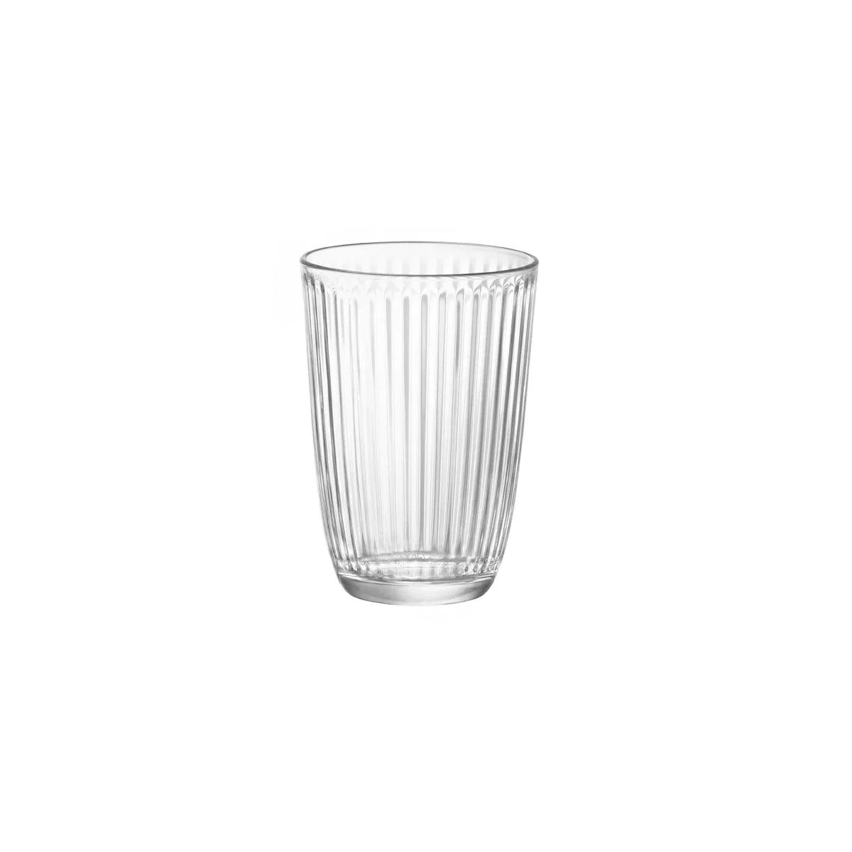 Bormioli Rocco Line Long Drink 390ml (Box of 12) - Kitchenly