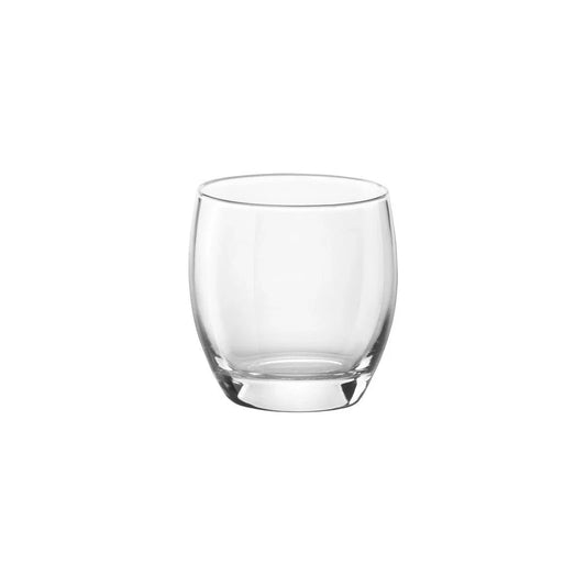 Bormioli Rocco Essenza D.O.F Tumbler 425ml (Box of 6) - Kitchenly