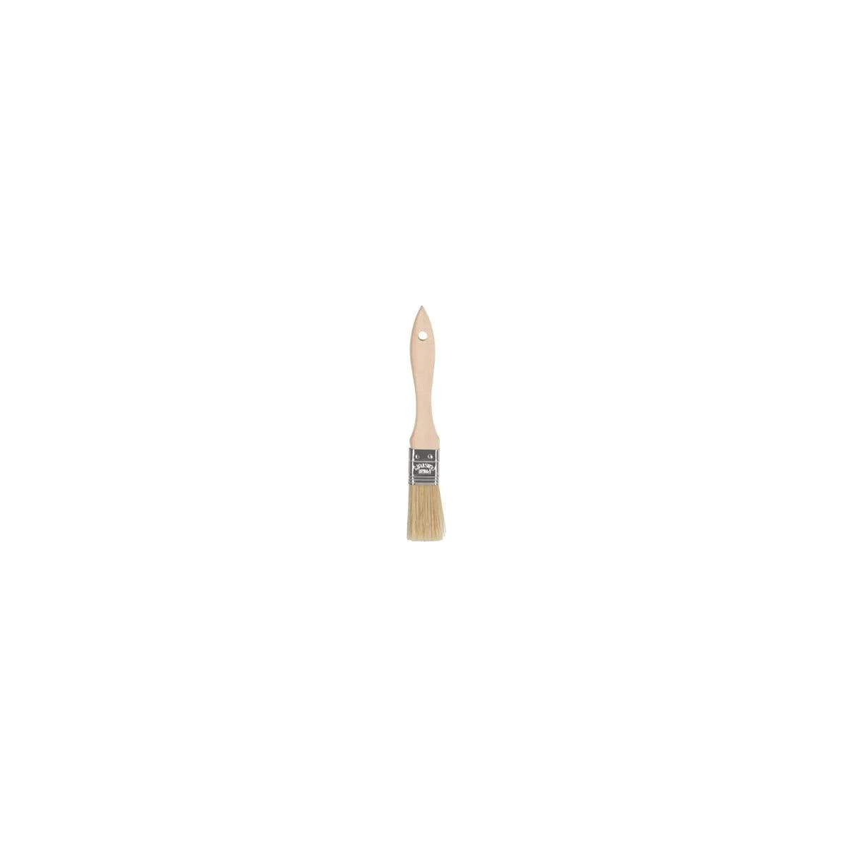 Chef Inox Pastry Brush Natural 25mm - Kitchenly