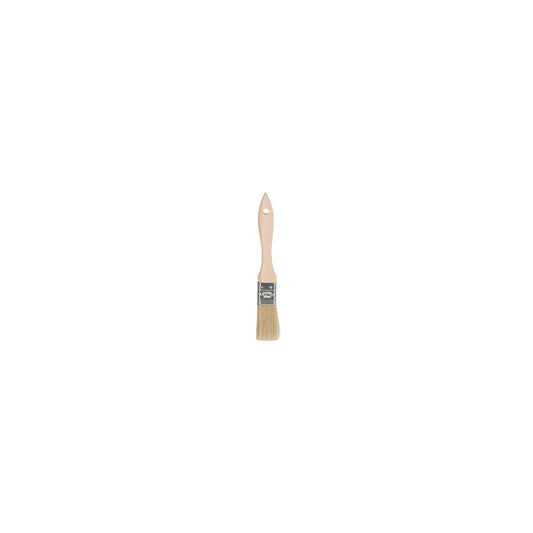Chef Inox Pastry Brush Natural 25mm - Kitchenly