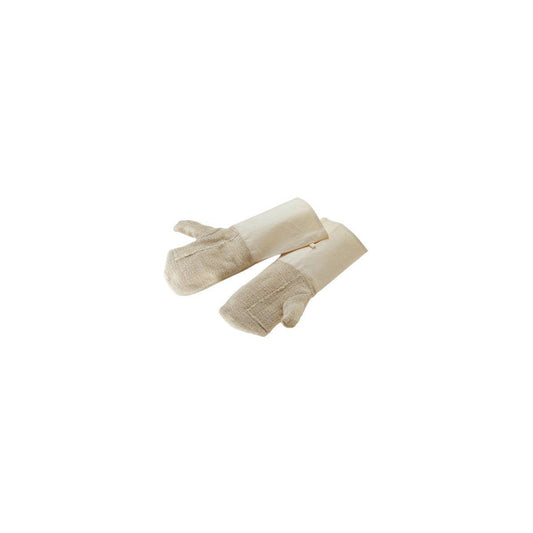 Thermohauser Baking Gloves 400x150mm - Kitchenly