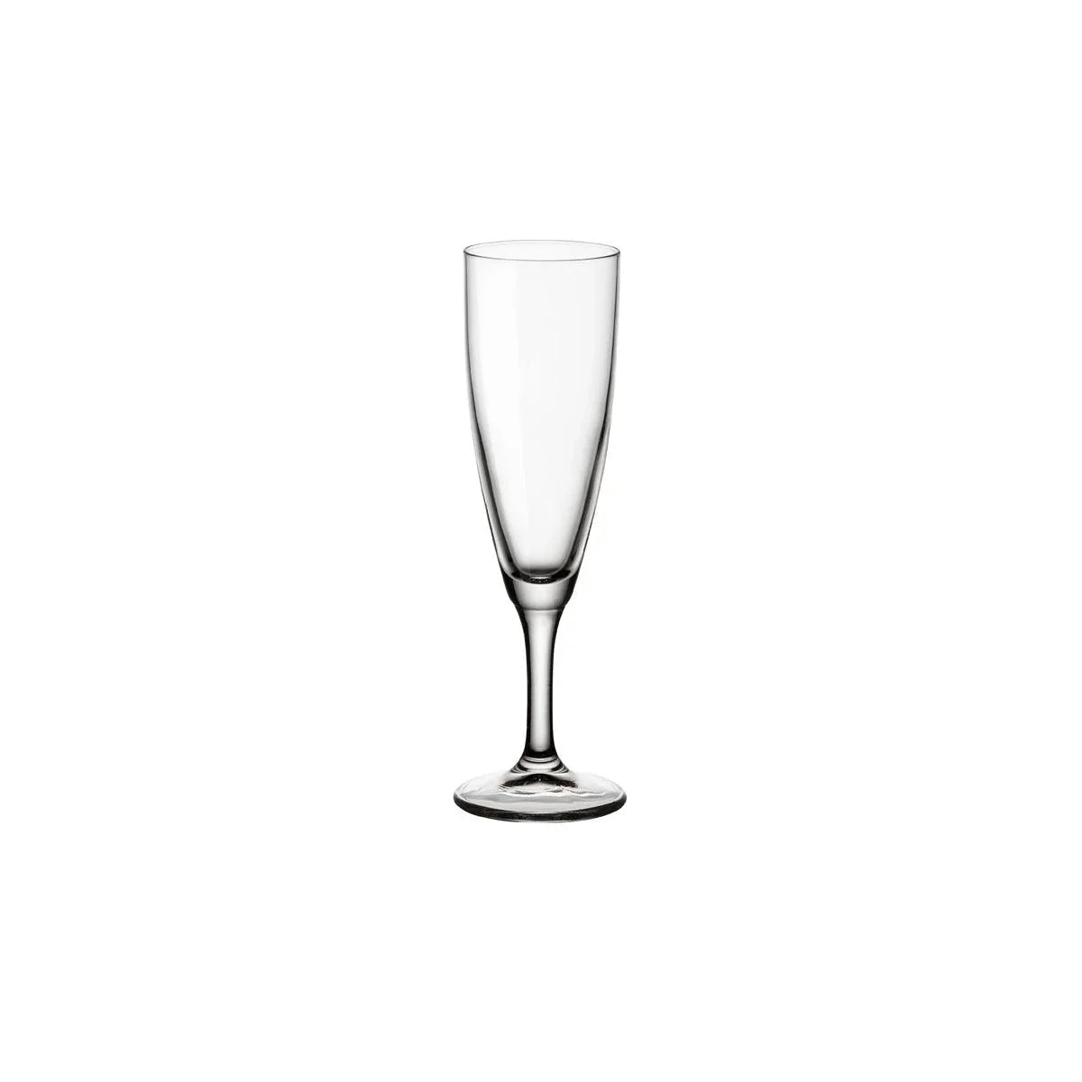 Bormioli Rocco Prosecco Flute 150ml (Box of 12) - Kitchenly
