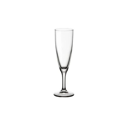 Bormioli Rocco Prosecco Flute 150ml (Box of 12) - Kitchenly